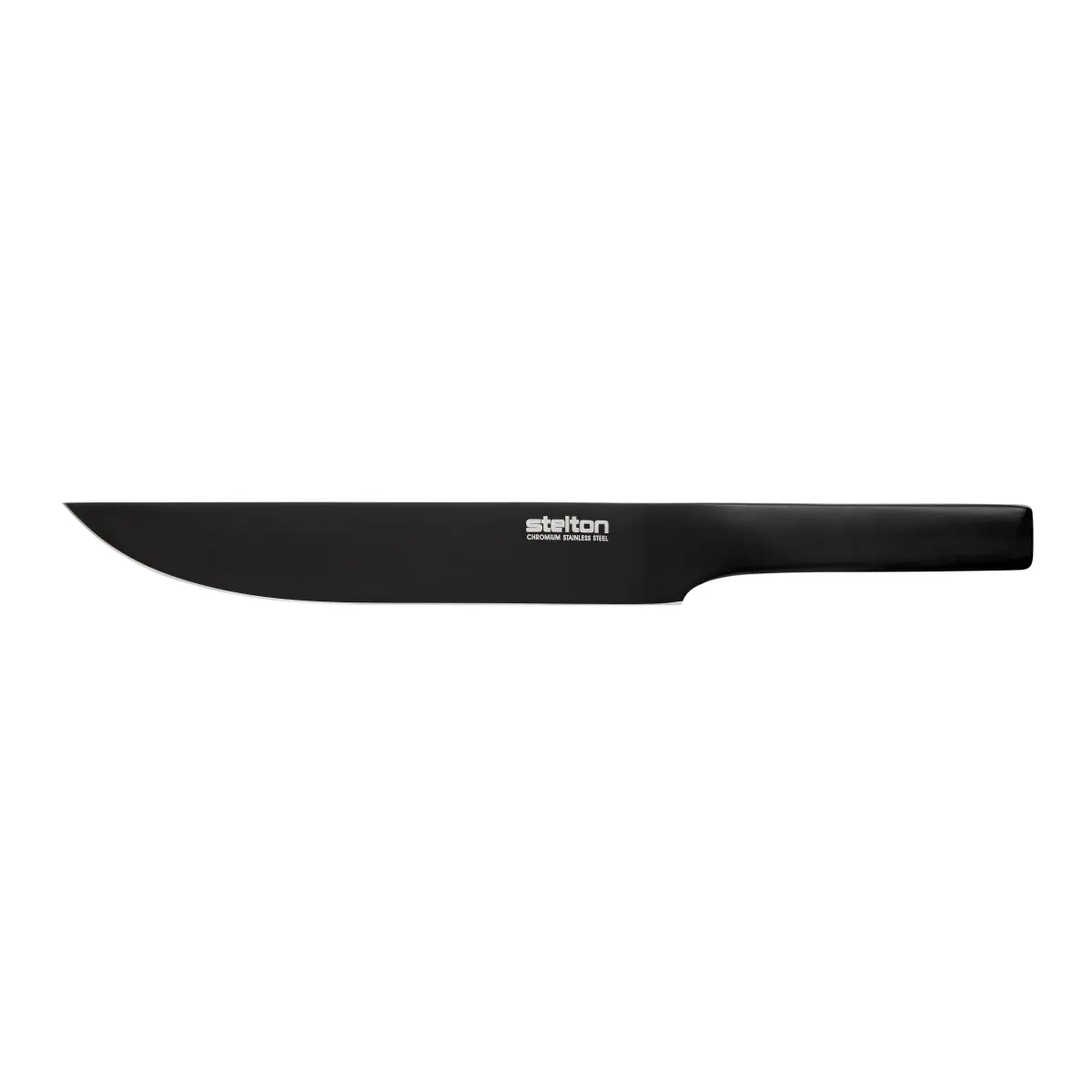 Pure Black transjeringskniv, 36 cm