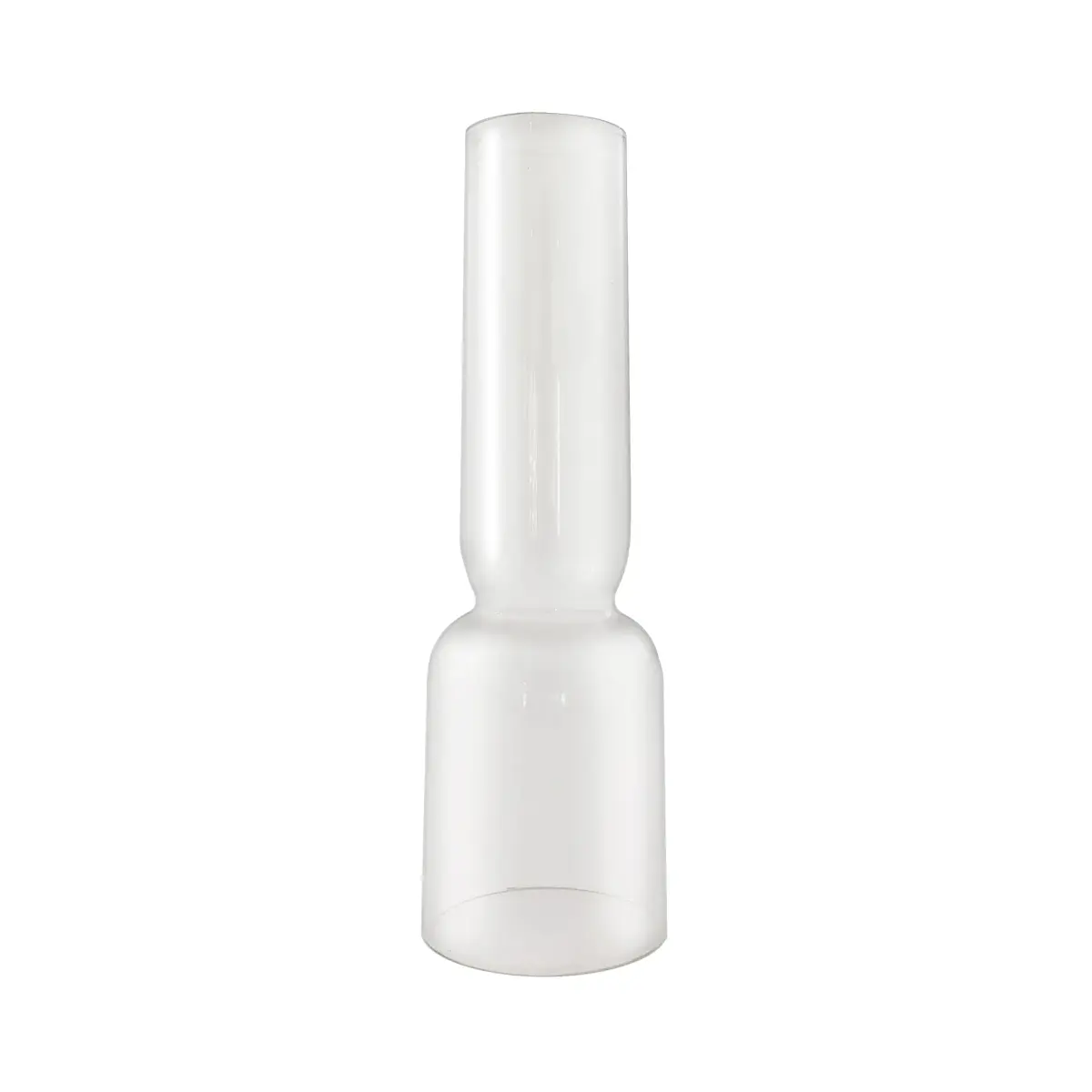 Reservglass til Stelton skipslykt liten 34 cm, Klar