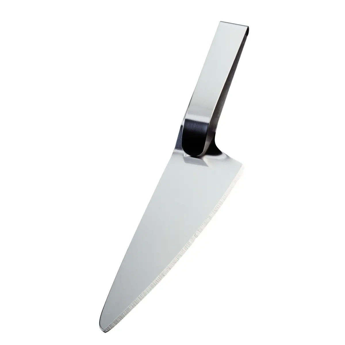Stelton kakespade, rustfritt stål