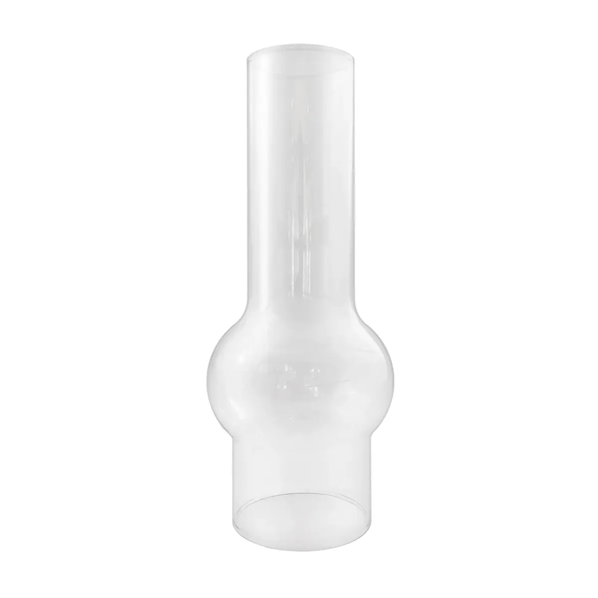 Stelton reserveglass til skipslykt 43 cm, Klar