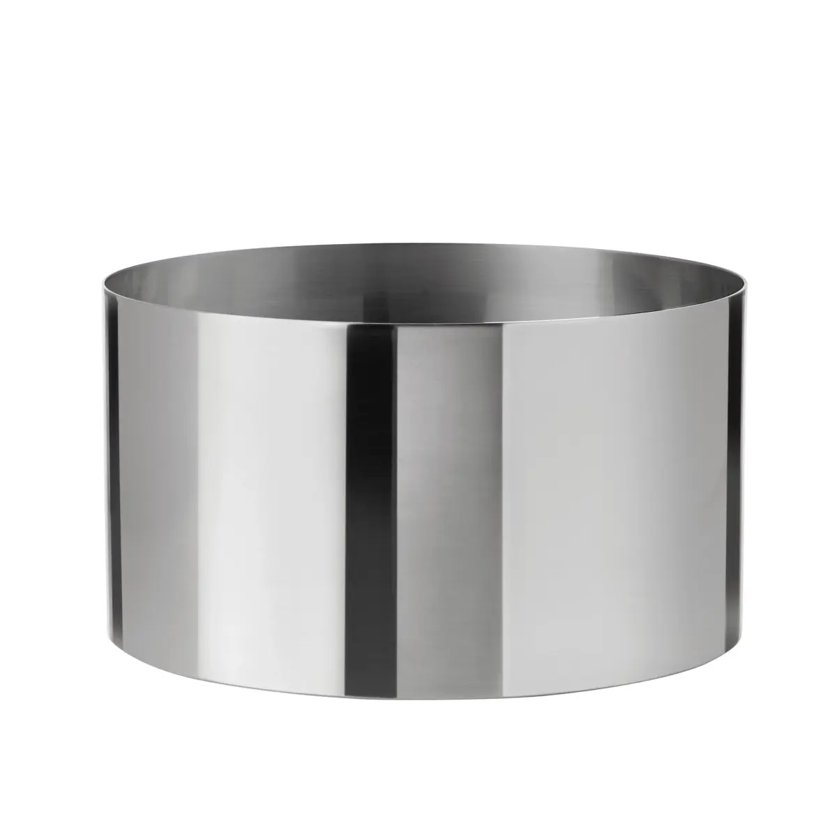 Stelton skål, stål