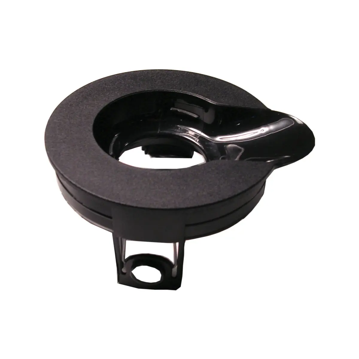 Stelton termos reserve helletut, svart