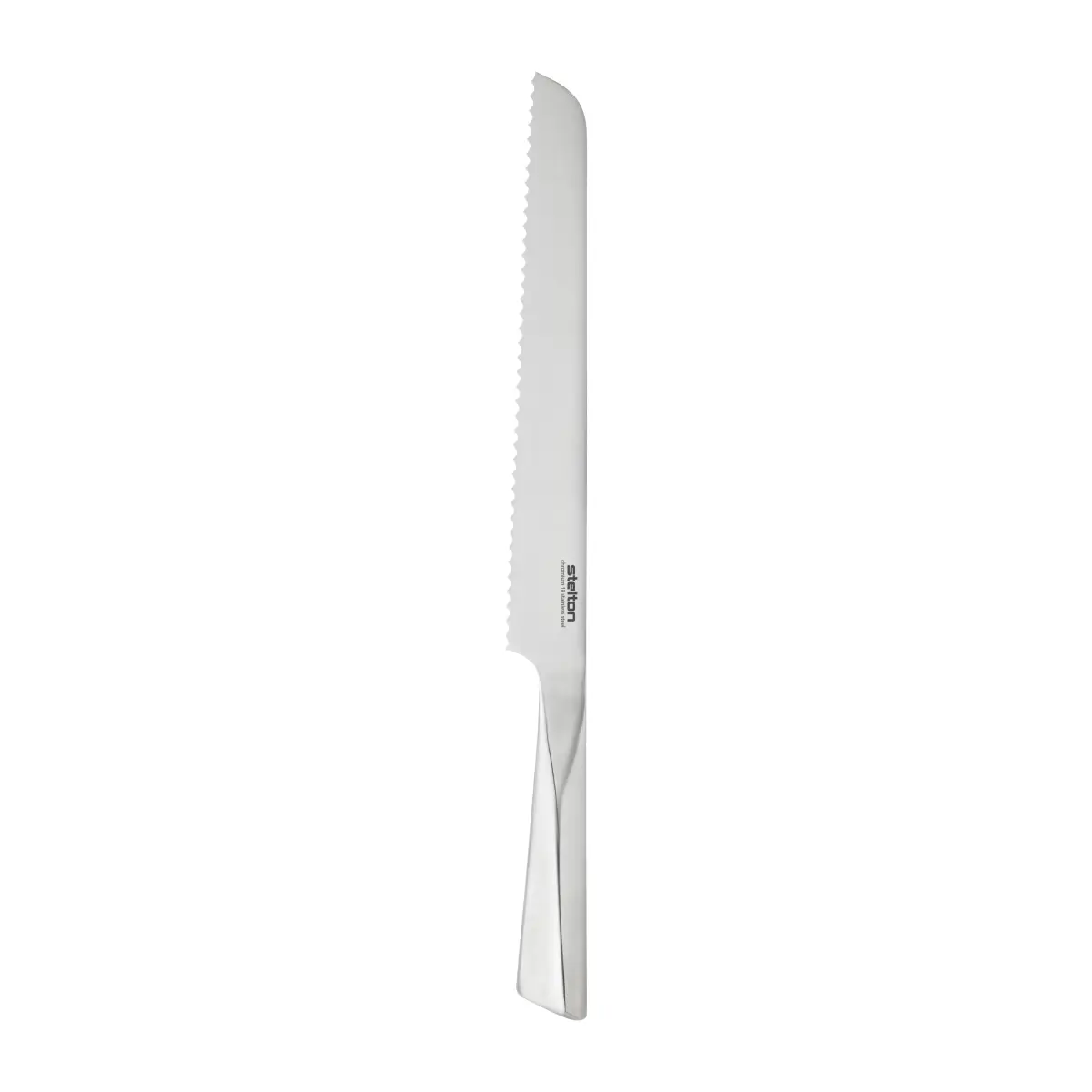 Trigono brødkniv, 25,3 cm