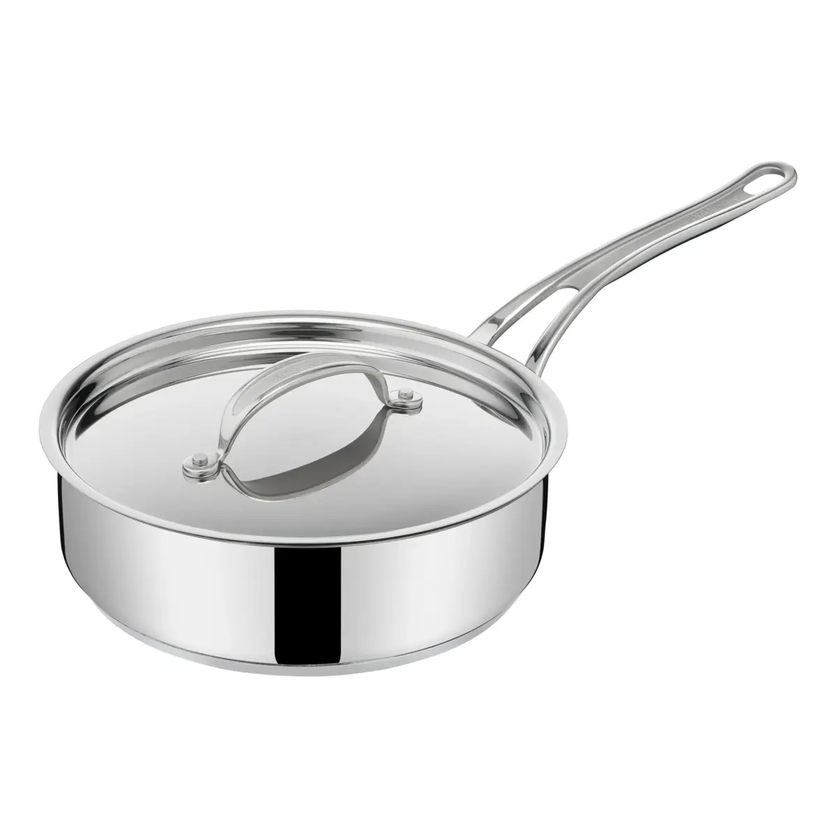 Jamie Oliver Cook's Classics sautépanne, 24 cm