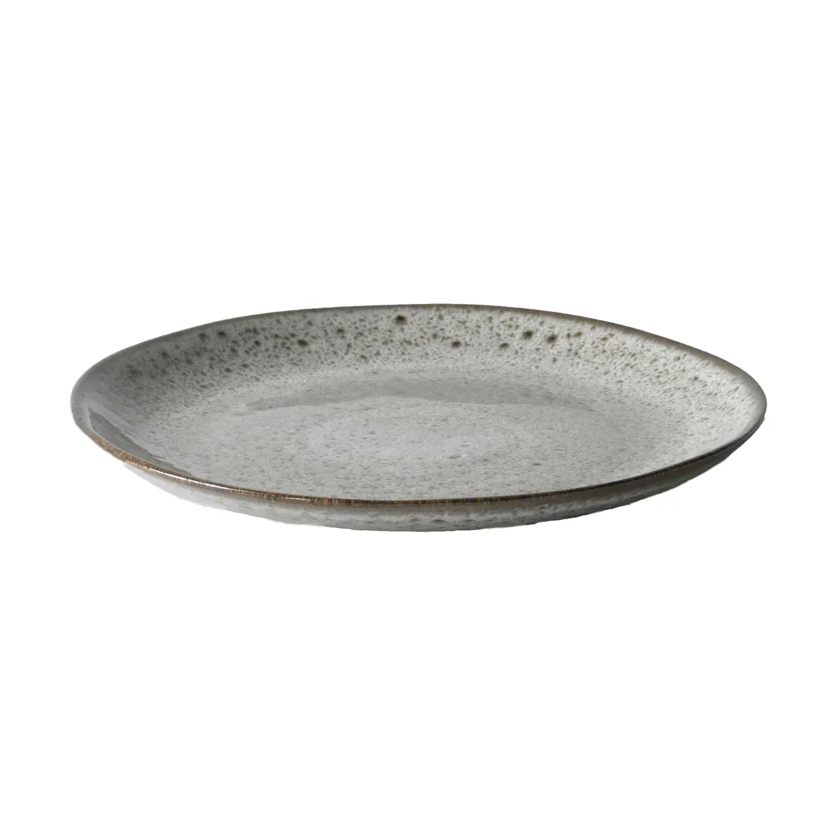 Taranto middagstallerken Ø26,5 cm, Sand
