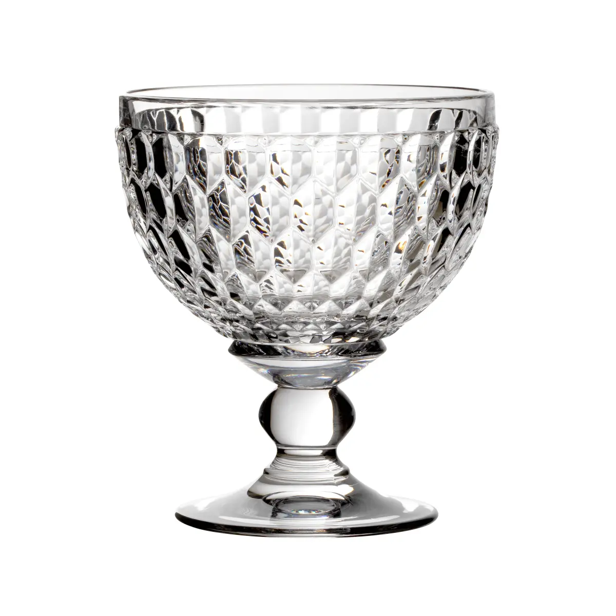 Boston champagneglass, 39,8 cl