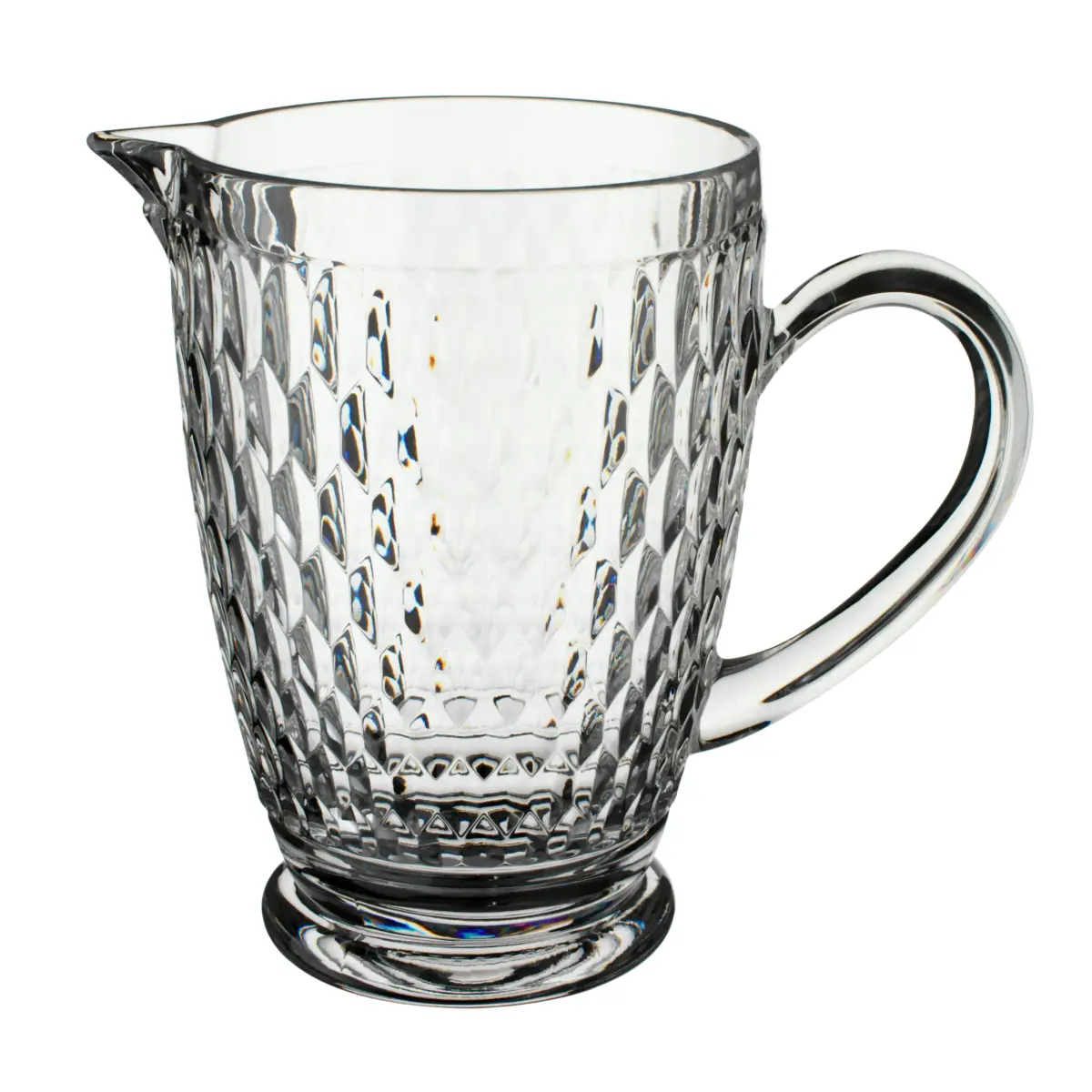Boston kanne, 1,3 L