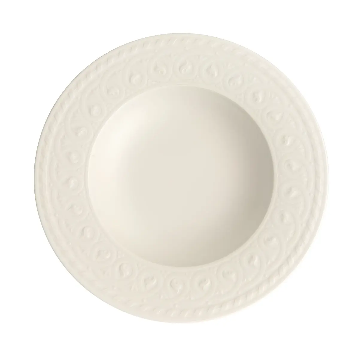 Cellini dyp tallerken, 24 cm
