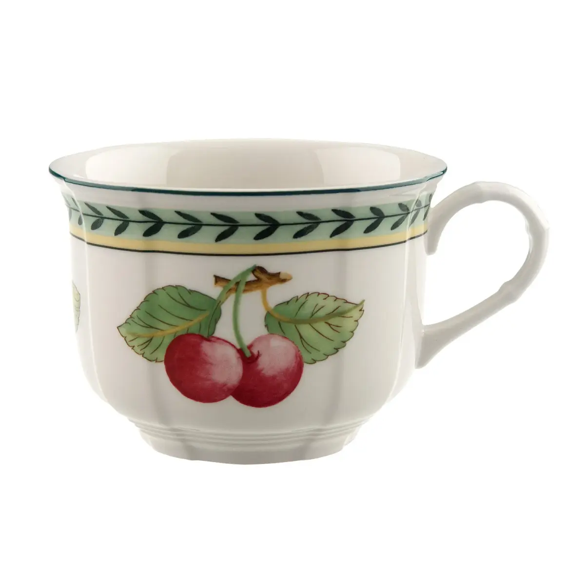 French Garden Fleurence frokostkopp, 35 cl