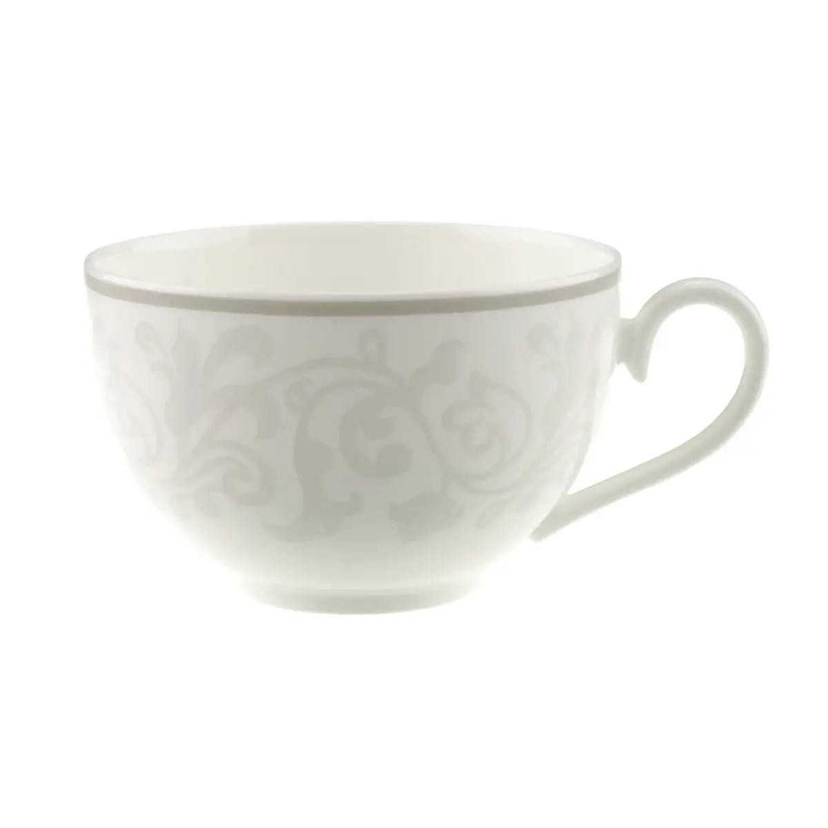 Gray Pearl frokostkopp, 40 cl