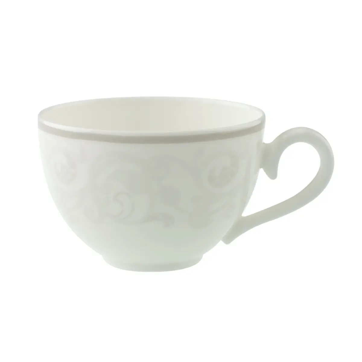 Gray Pearl kaffe/tekopp, 20 cl