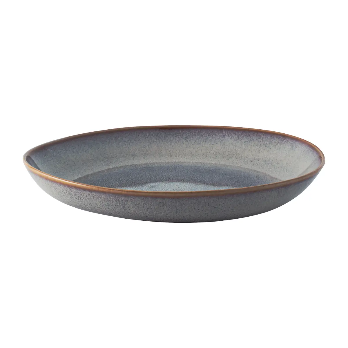 Lave bolle Ø28 cm, Lave beige