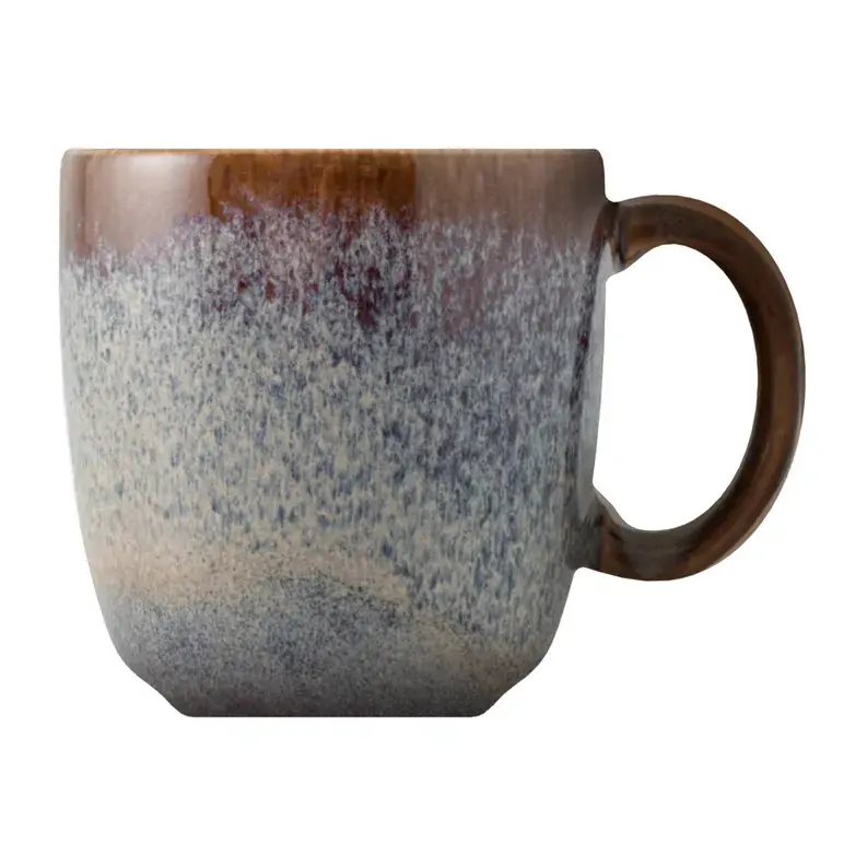 Lave kaffekopp 18 cl, Beige