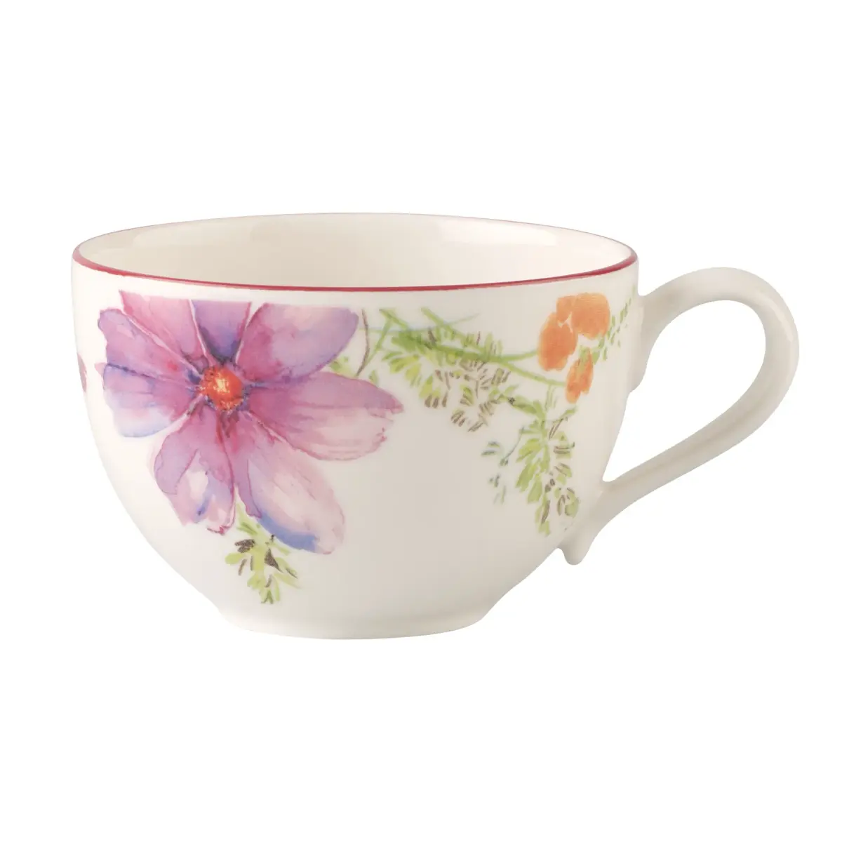 Mariefleur Basic kaffekopp, 25 cl