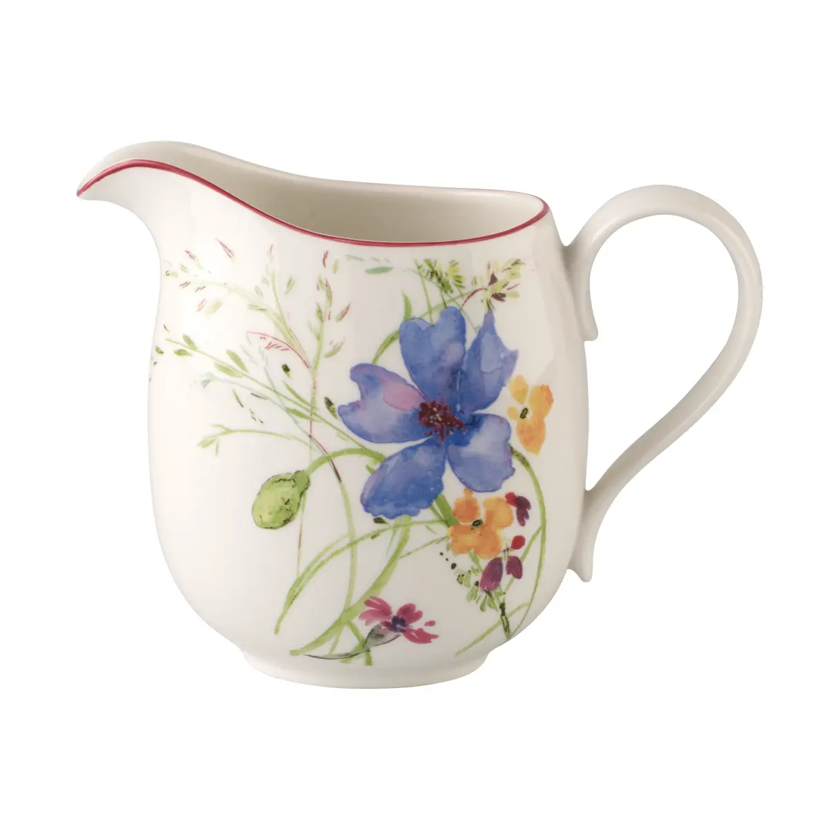 Mariefleur Basic melkekanne, 60 cl