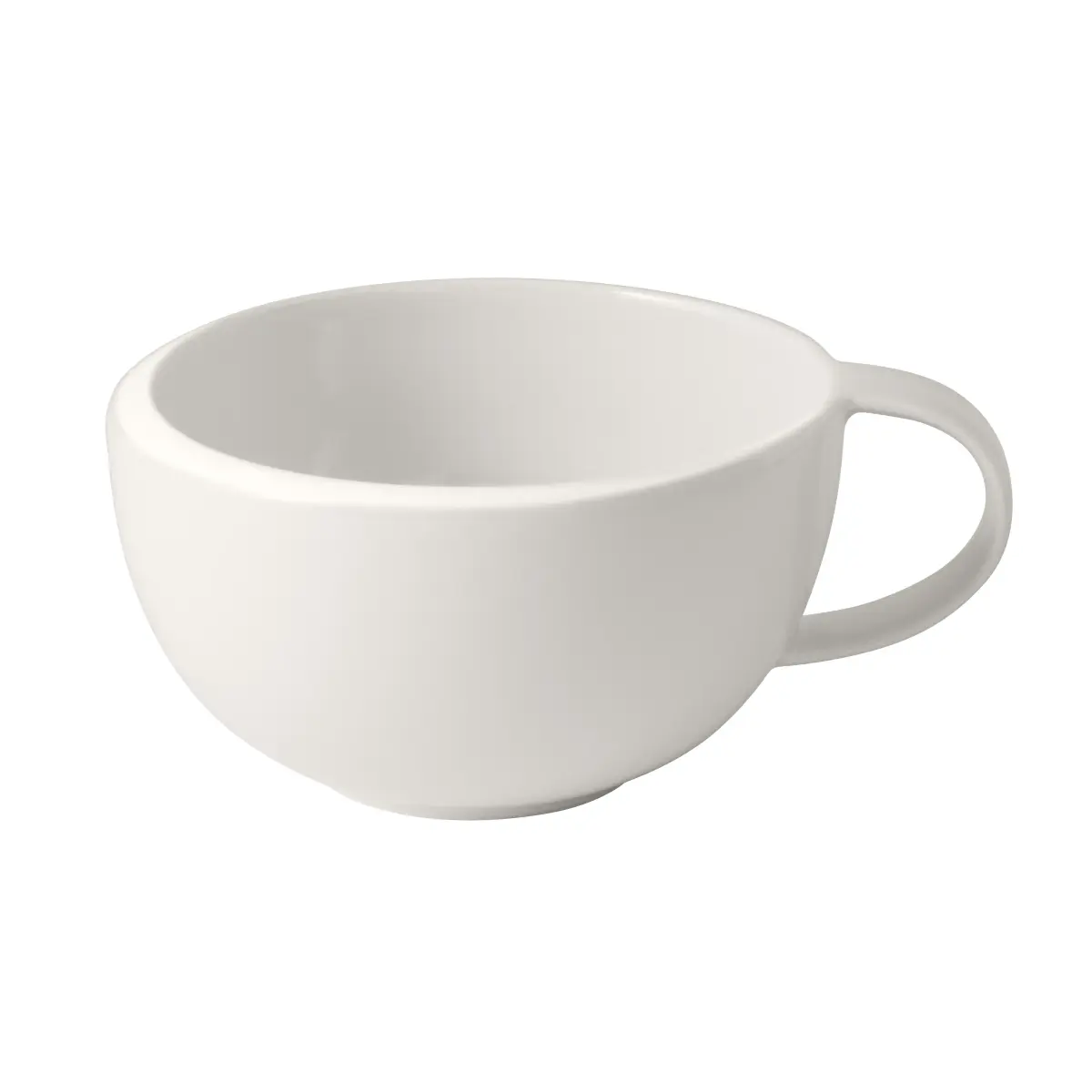 NewMoon kaffekopp 29 cl, Hvit