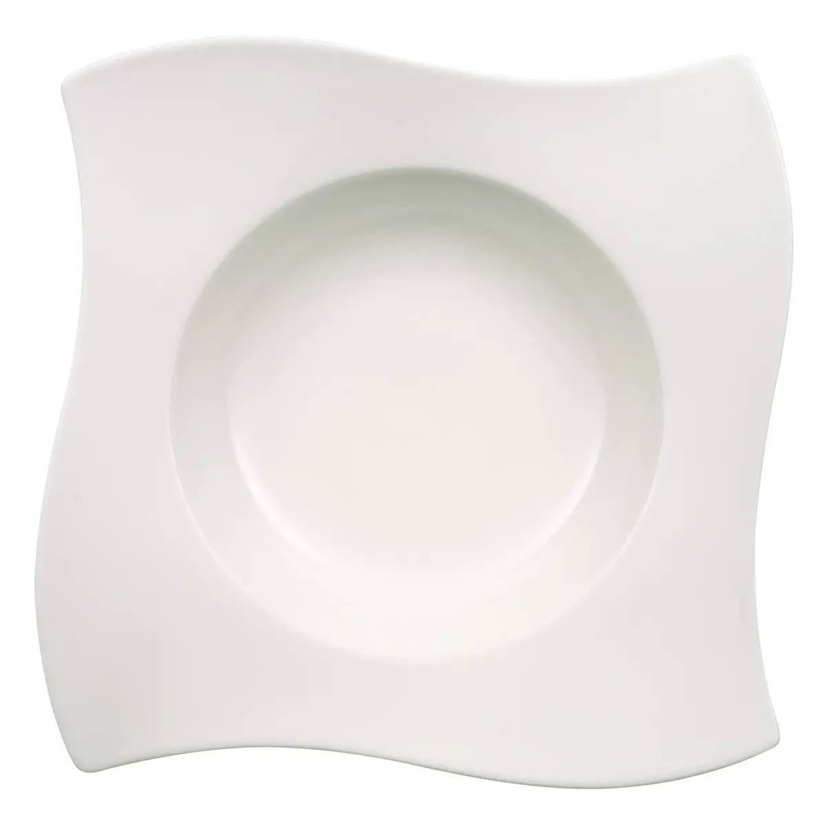 NewWave pastatallerken, 28 cm