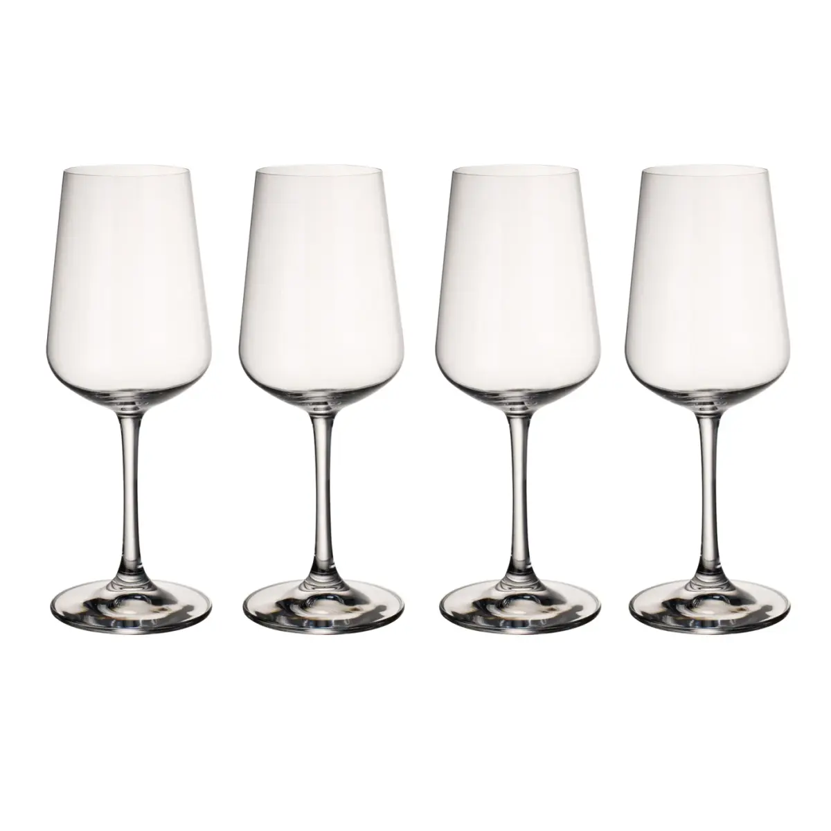 Ovid hvitvinsglass 4-stk., 38 cl