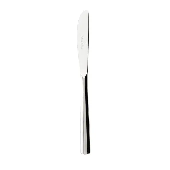 Piemont fruktkniv, Rustfritt stål
