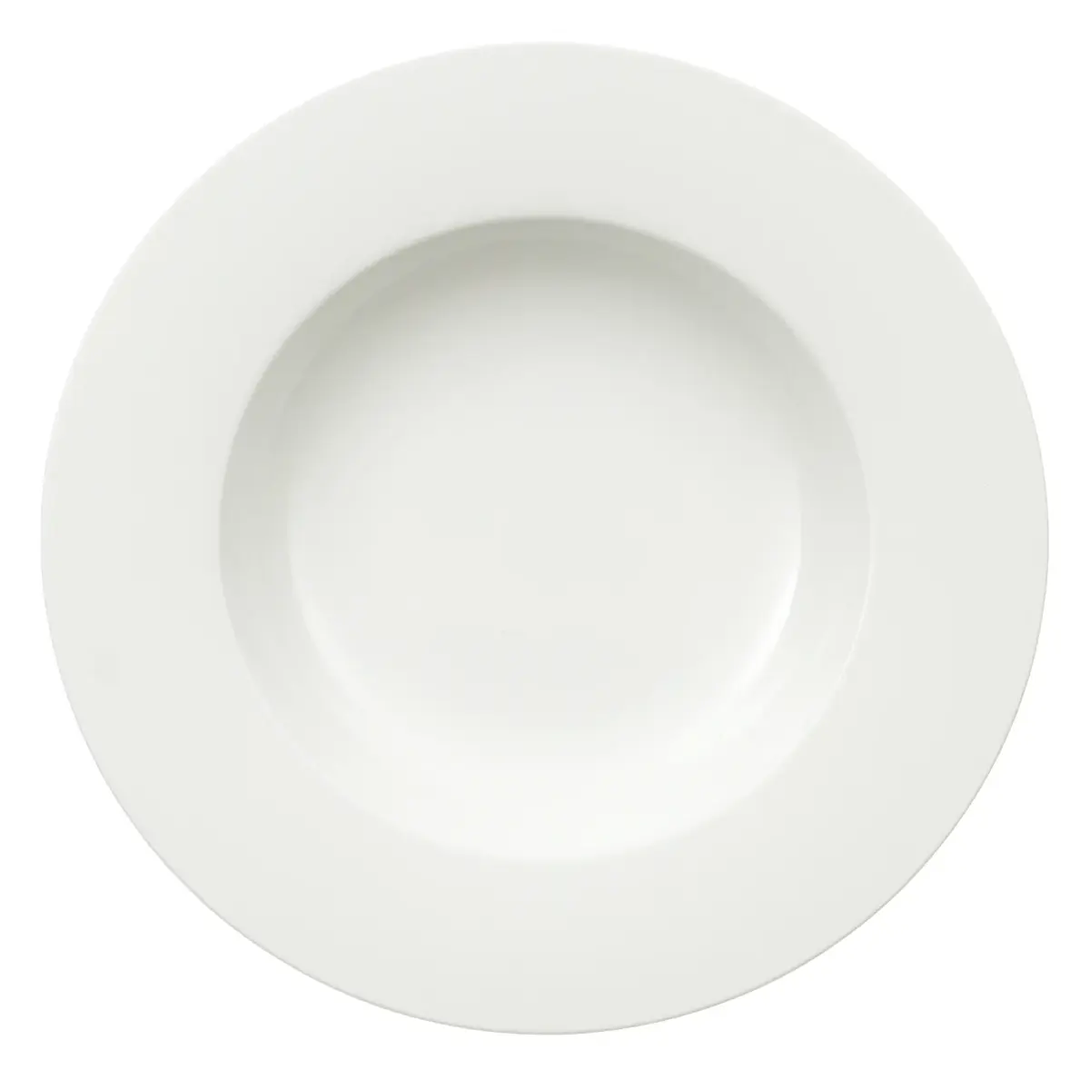 Royal dyp tallerken, 24 cm