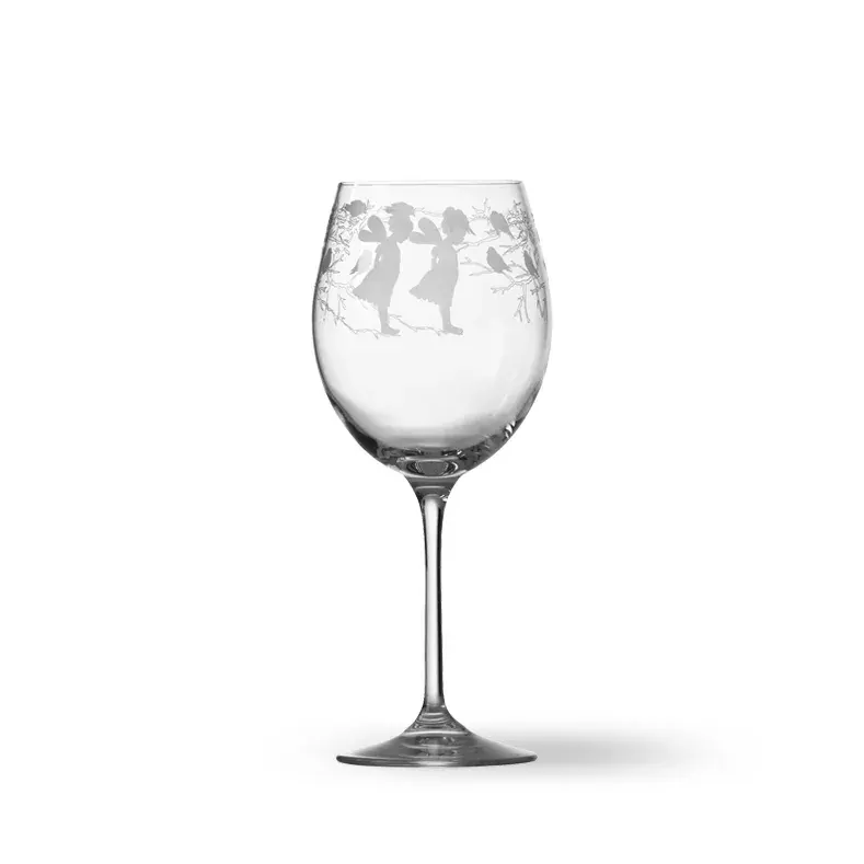 Alv rødvinsglass, 65 cl