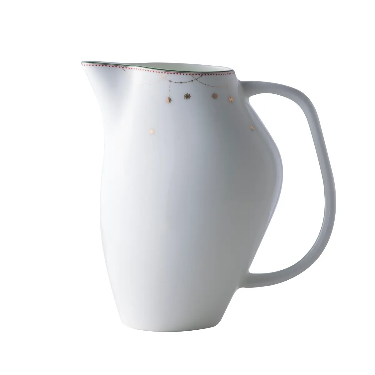 Julemorgon kanne, 1 l