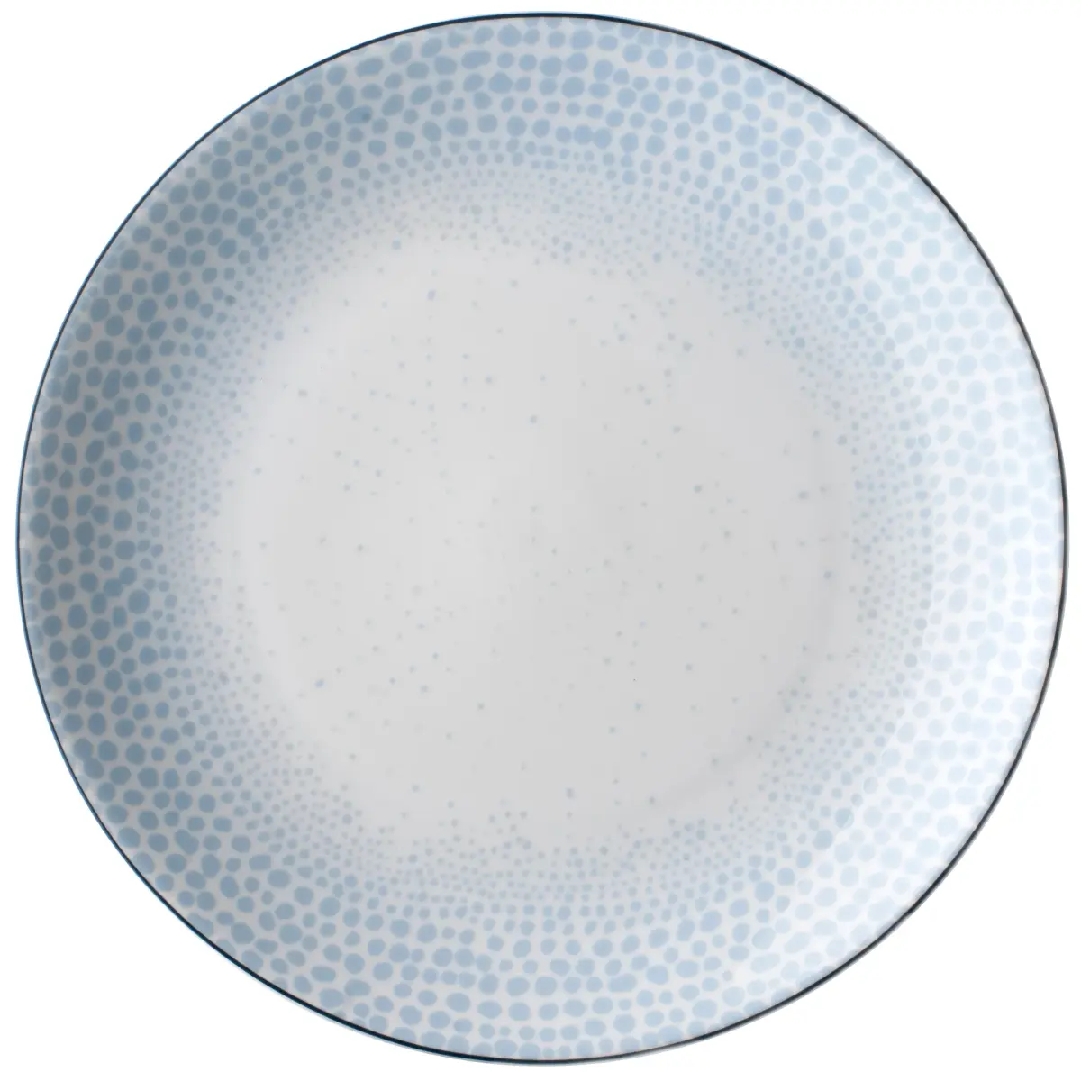 Osean tallerken Ø 27 cm, Hav
