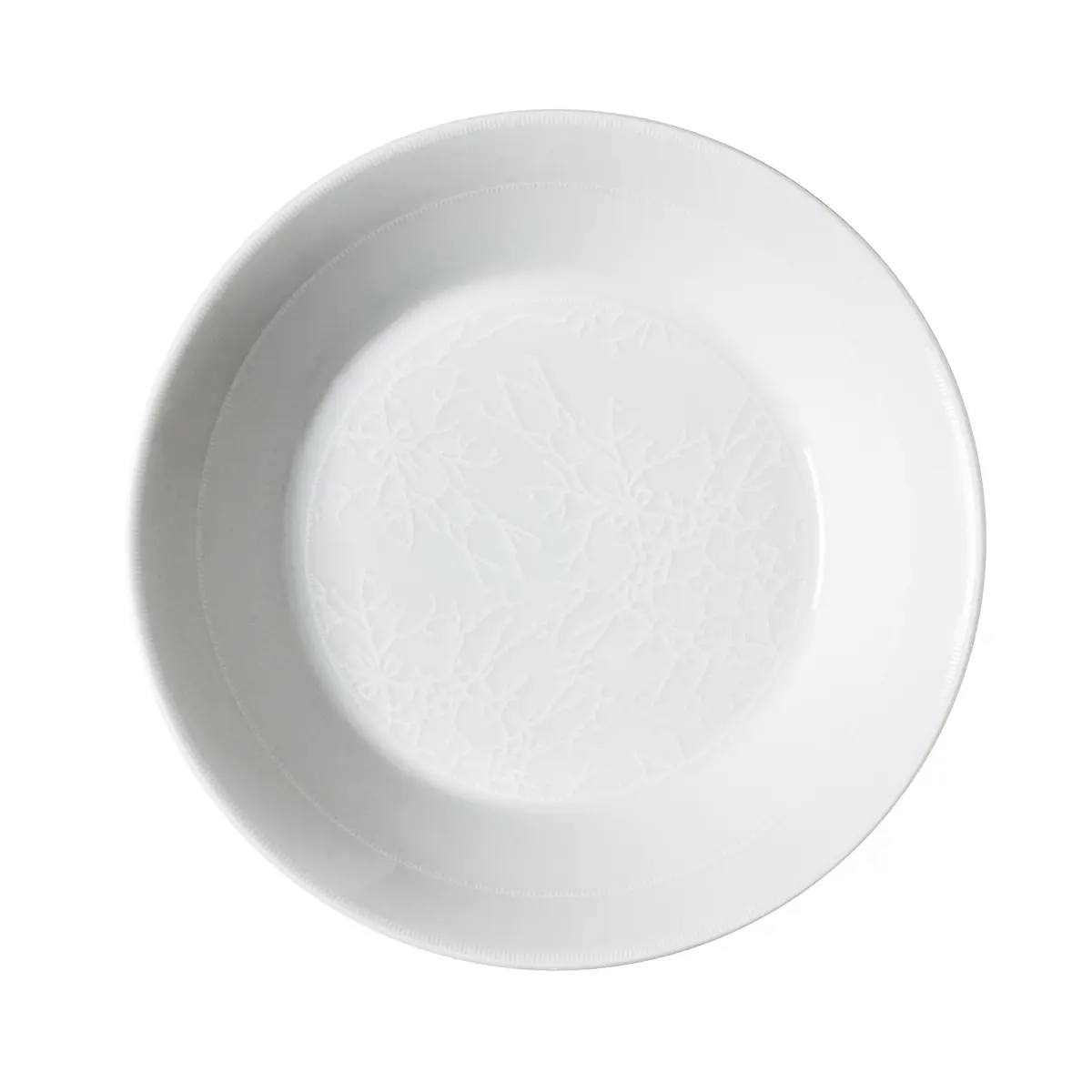 Whitewood dyp tallerken, 21 cm