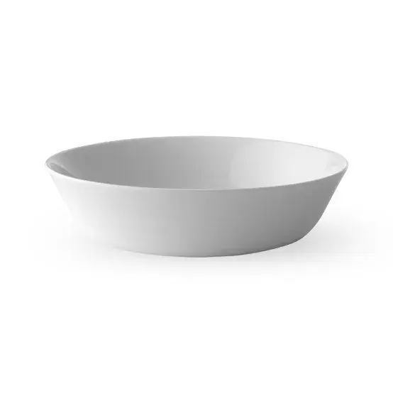 Whitewood serveringsskål, 22 cm