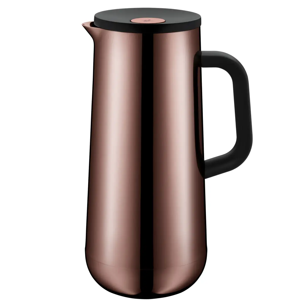 Impulse kaffekanne 1 l, Kobber