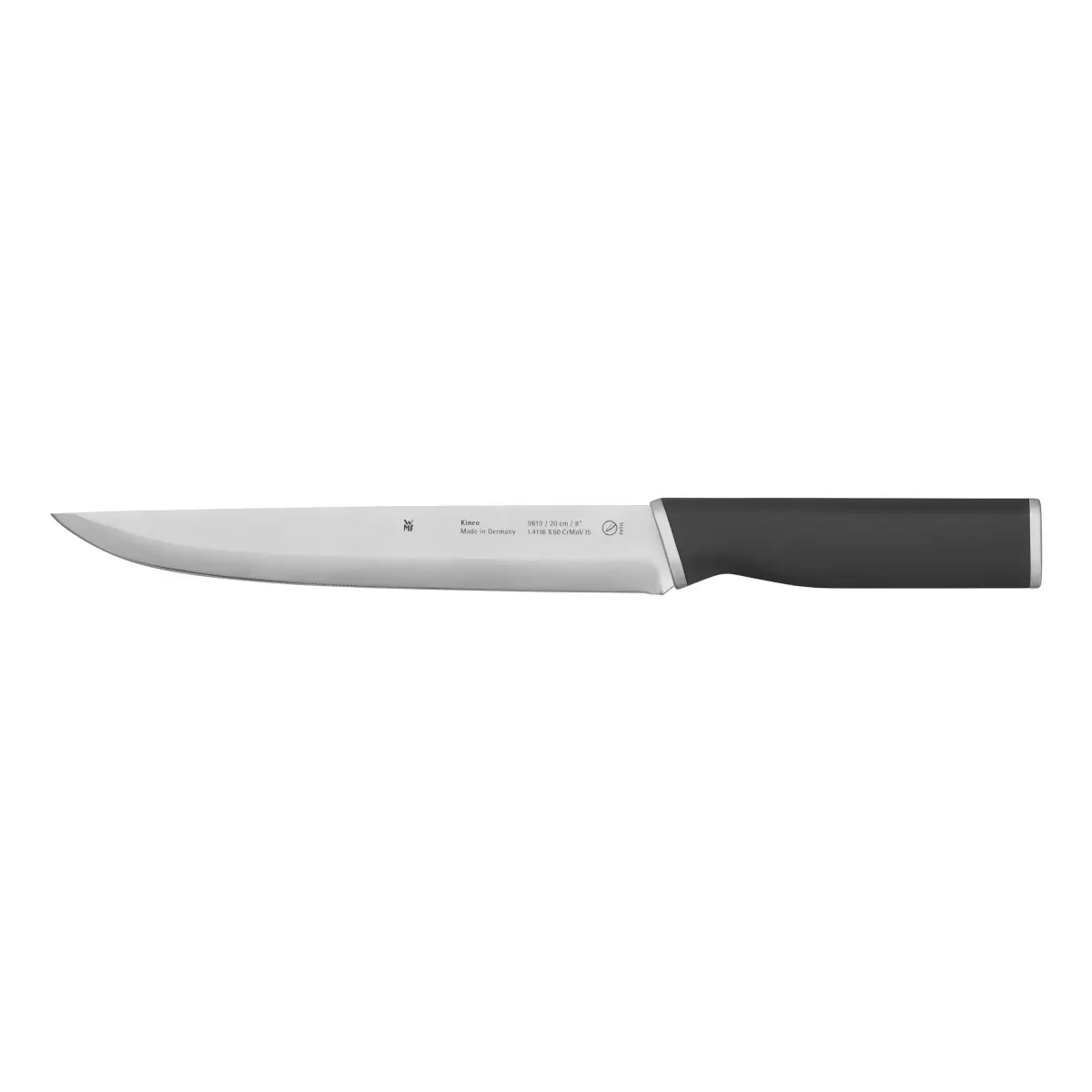 Kineo kjøttkniv cromargan, 20 cm