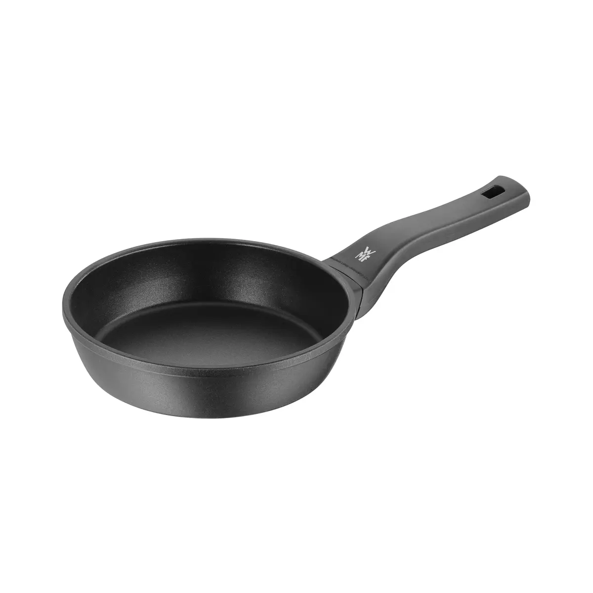 PermaDur Premium stekepanne 20 cm, Svart