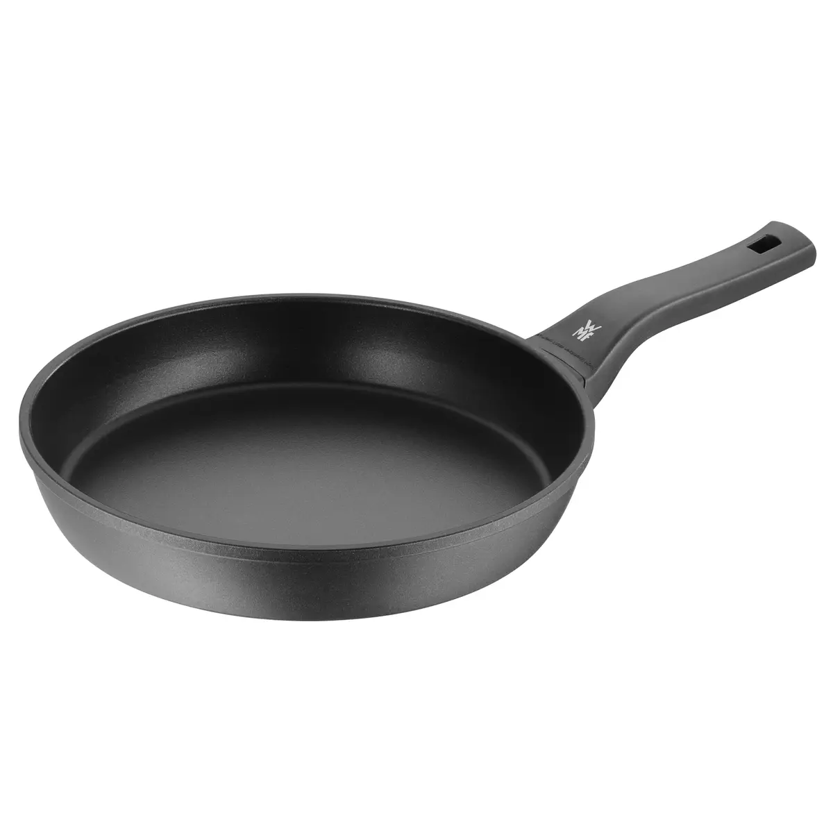 PermaDur Premium stekepanne 28 cm, Svart