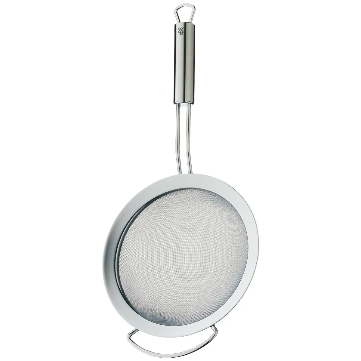 Profi Plus dørslag 20 cm, Rustfritt stål