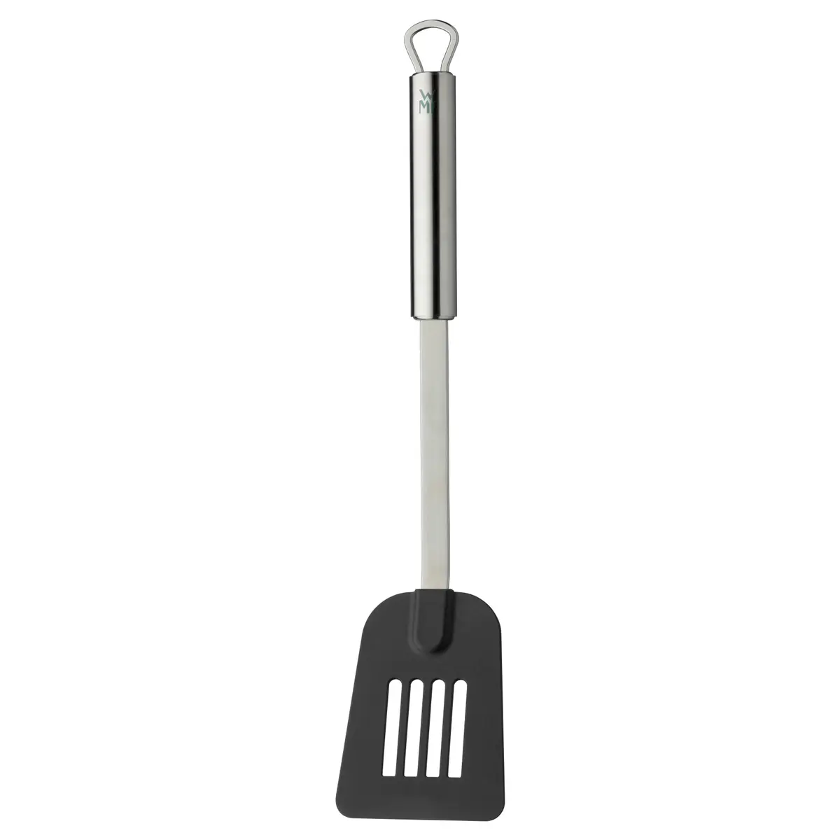 Profi Plus stekespade 33 cm, Svart