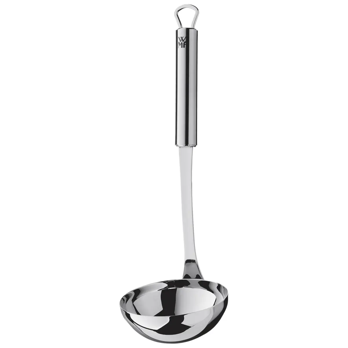 Profi Plus suppeøse 30 cm, Rustfritt stål