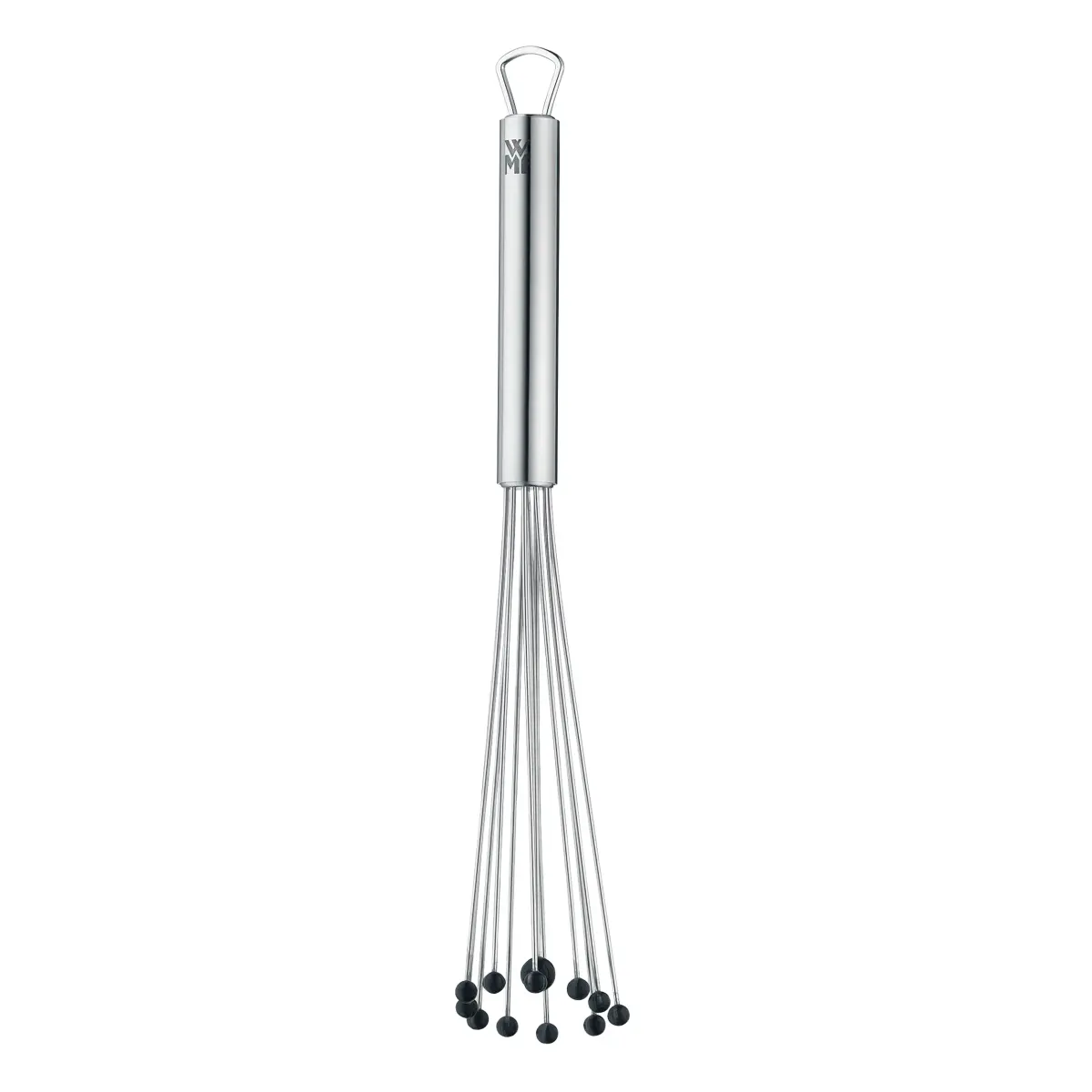 Profi Plus visp 27 cm, Rustfritt stål