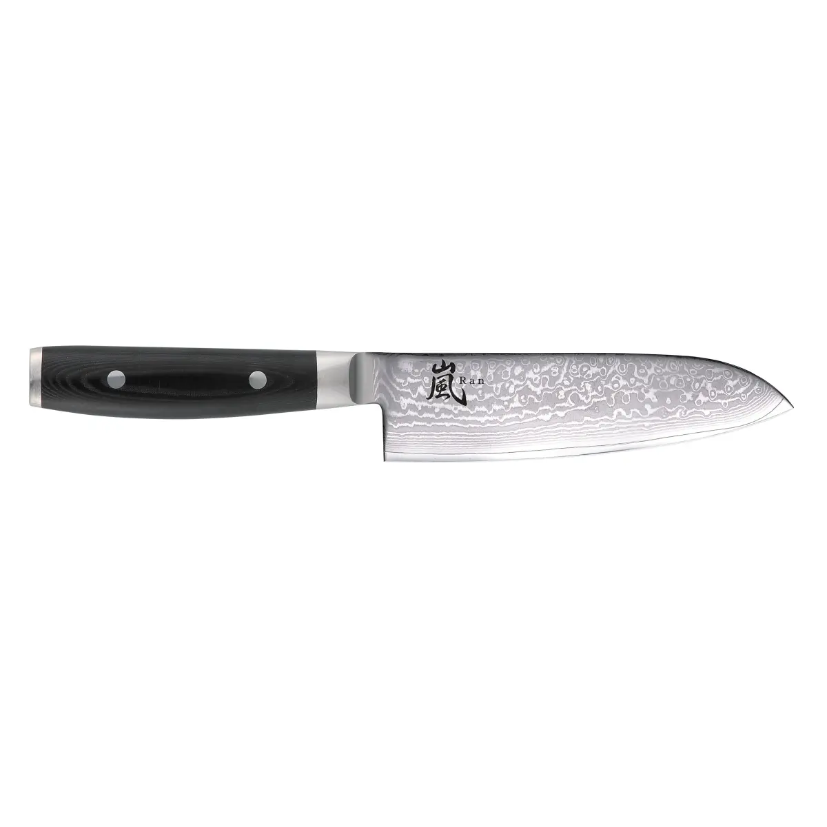 Ran santokukniv, 16,5 cm