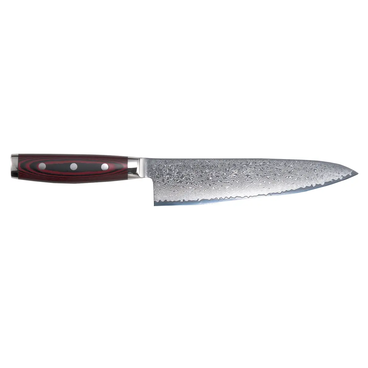 Super Gou kokkekniv, 20 cm