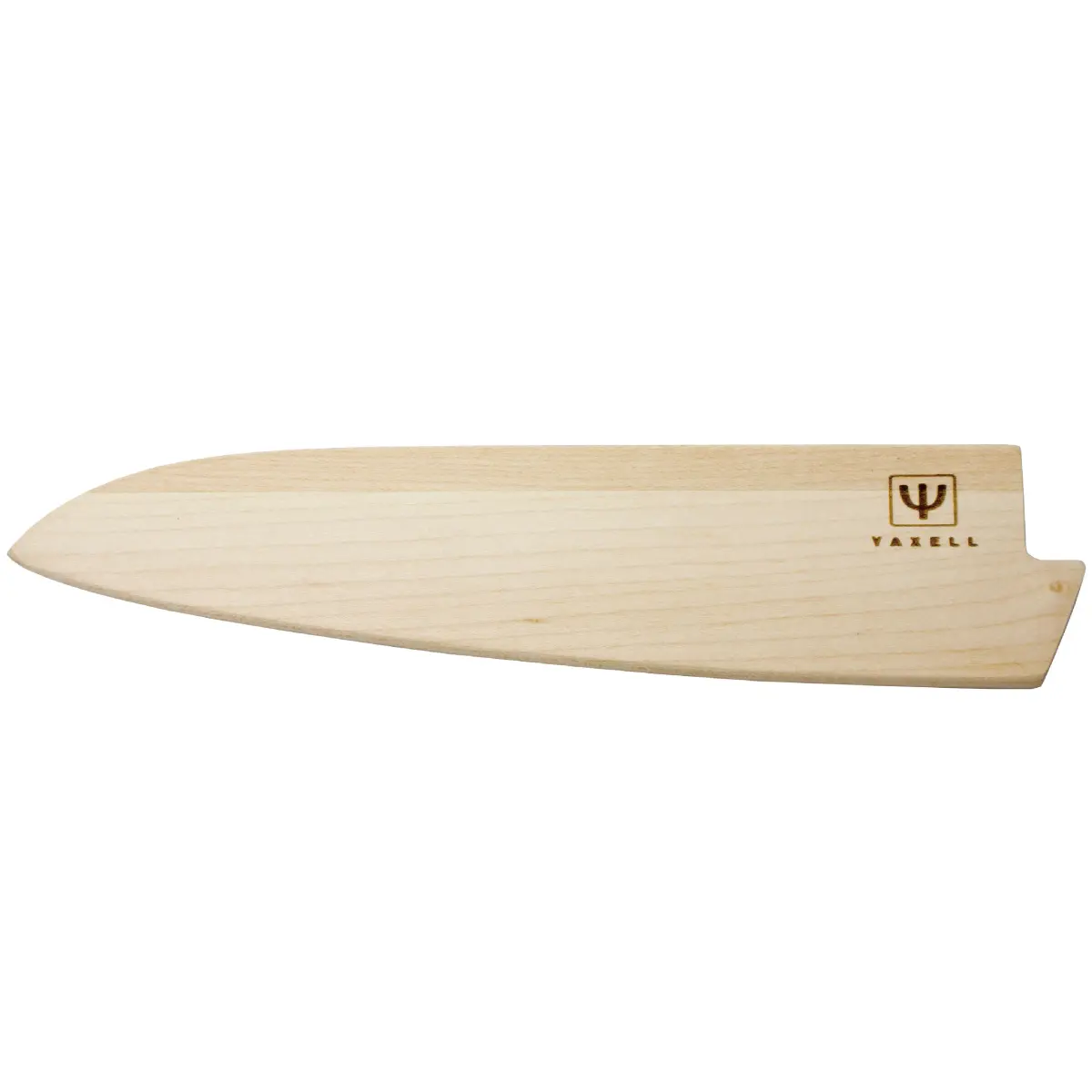 Yaxell knivbeskyttelse i lønn, 20 cm