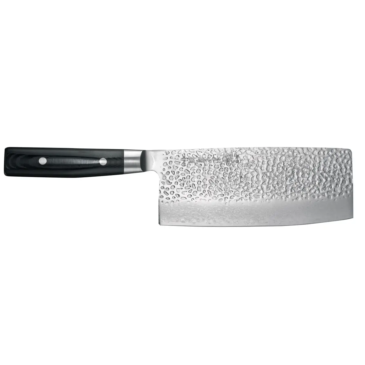 Yaxell Zen kinesisk hakke, 18 cm