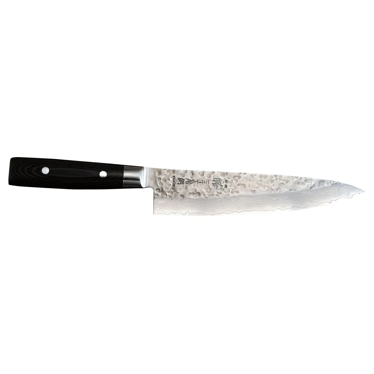 Zen kokkekniv, 20 cm