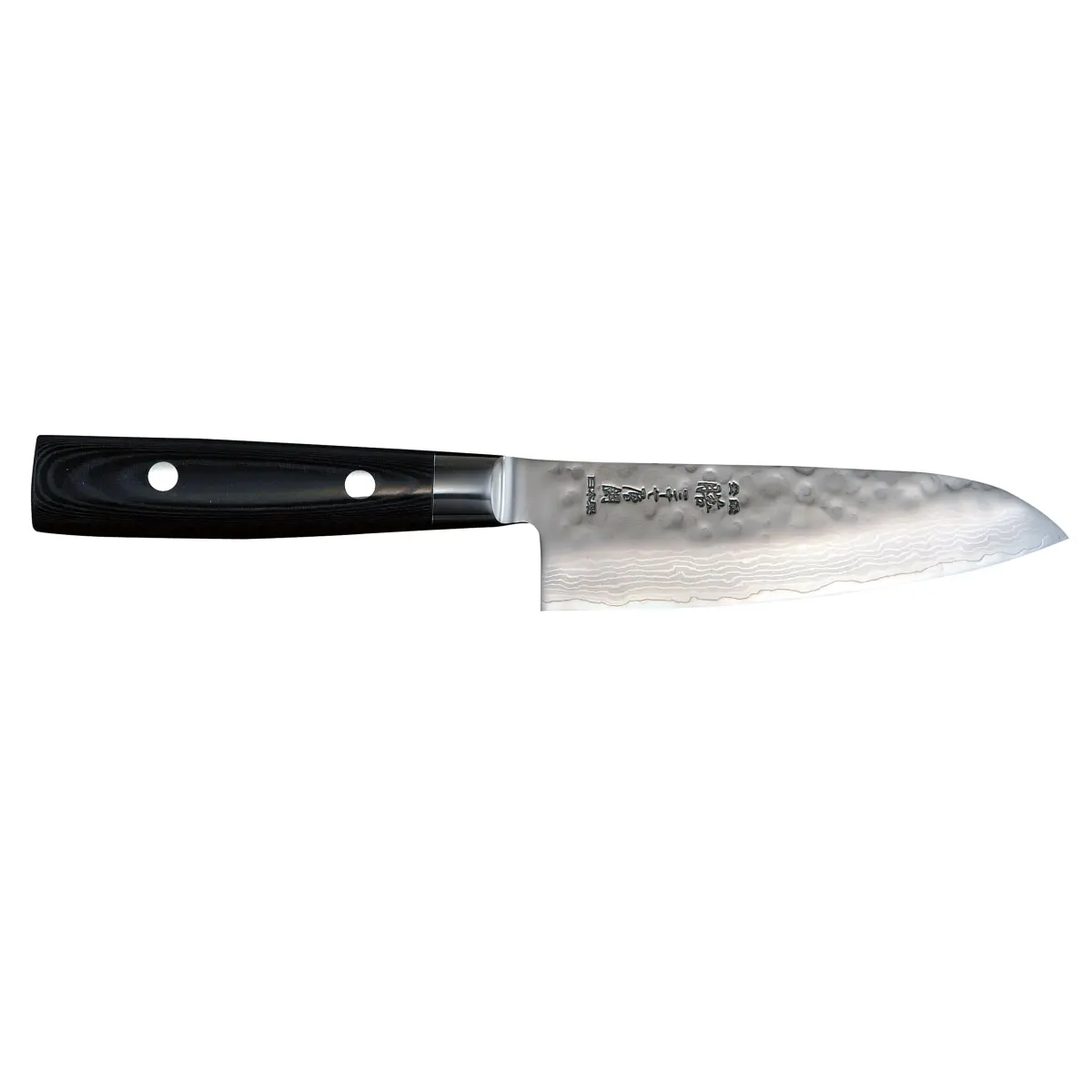 Zen santokukniv, 16,5 cm