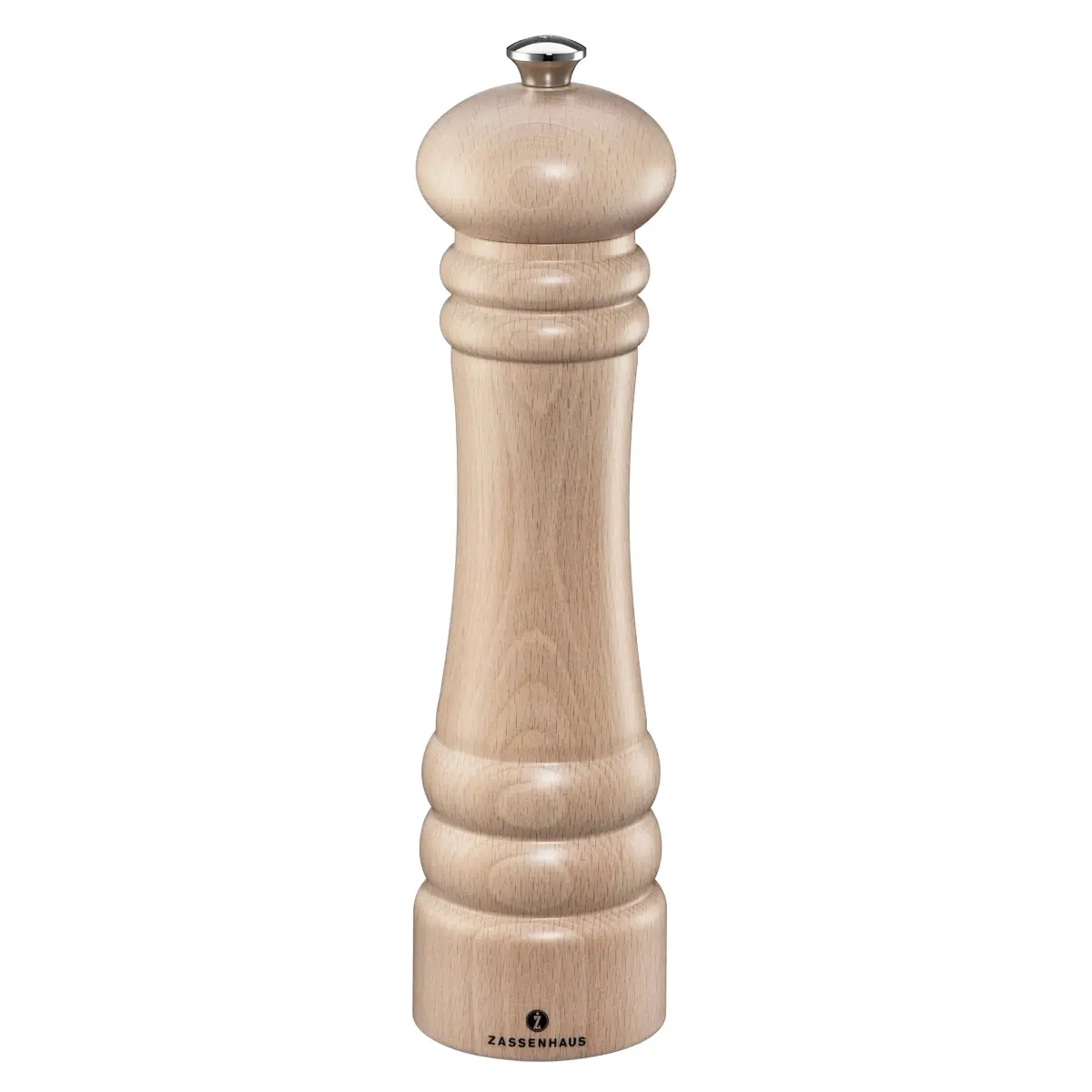 Berlin pepperkvern bøk, 24 cm