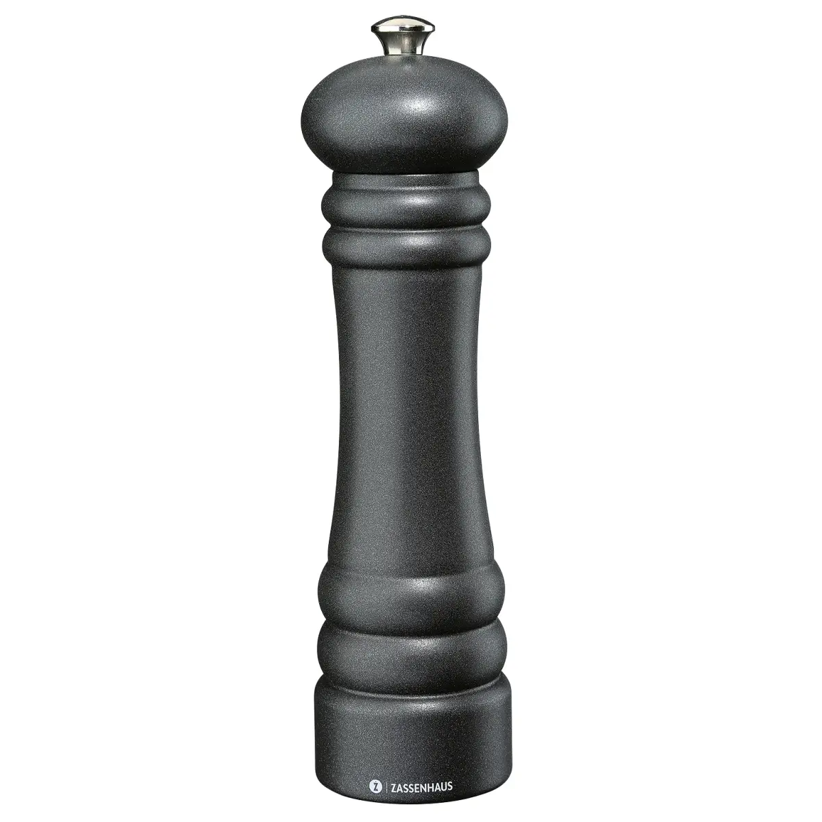 Berlin pepperkvern støpejernsimitasjon, 24 cm