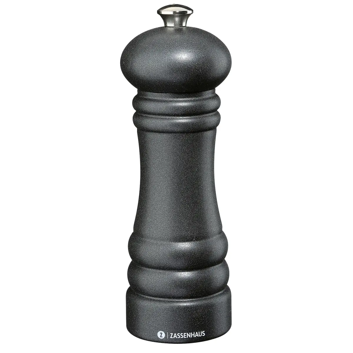 Berlin saltkvern støpejernsimitasjon, 18 cm