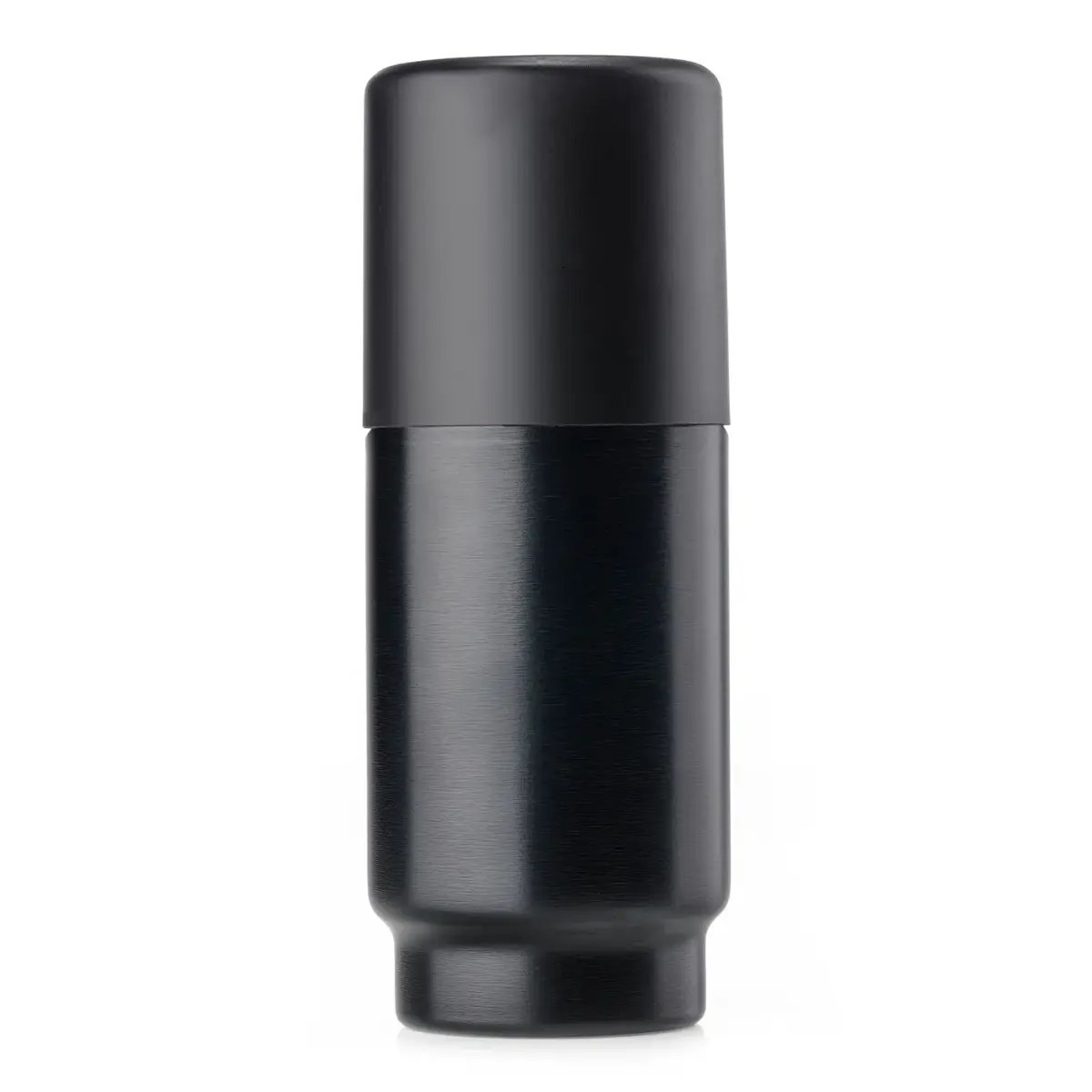 Rocks shaker 55 cl, Black