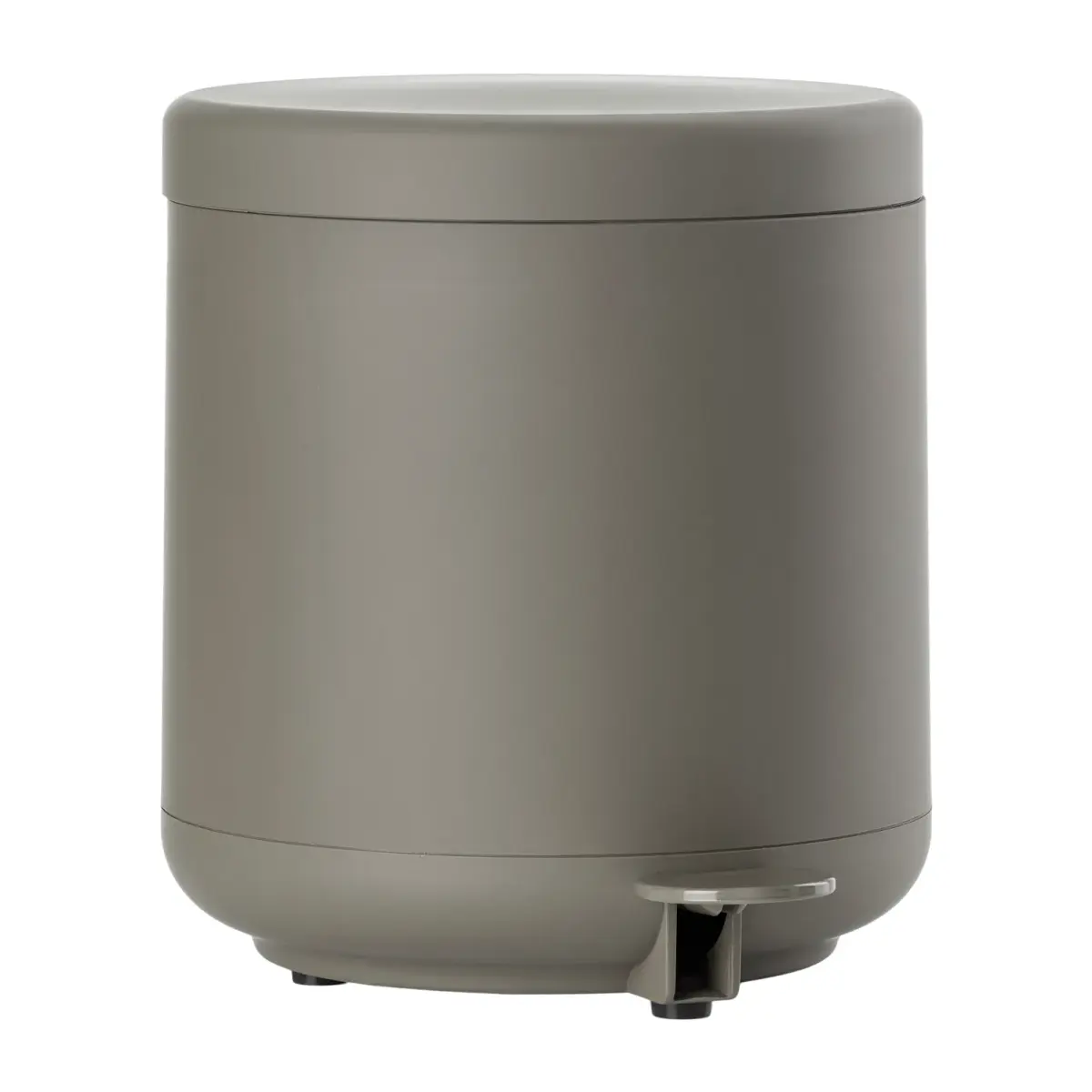 Ume pedalbøtte 4 l, Taupe