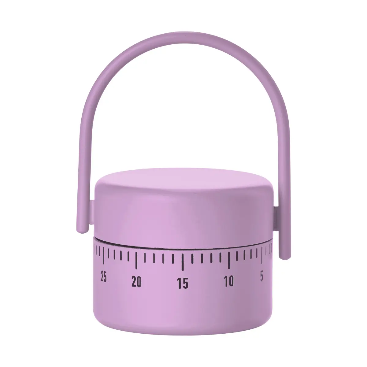 Zone Singles eggklokke, Lupine