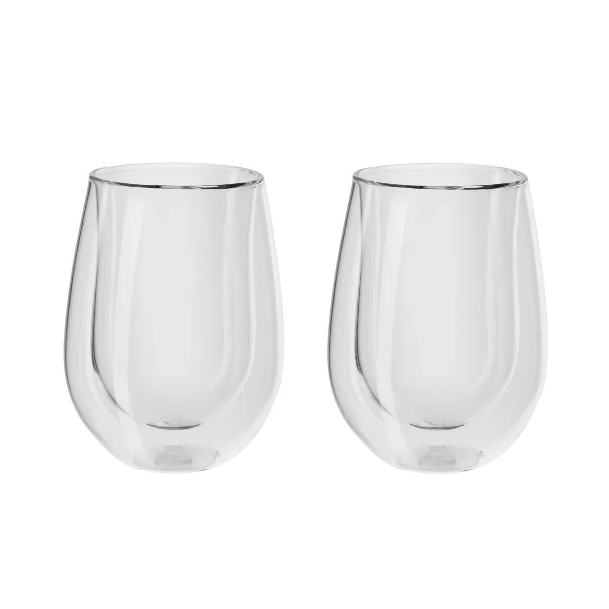 Sorrento vannglass 296 ml 2-stk., 29,6 cl